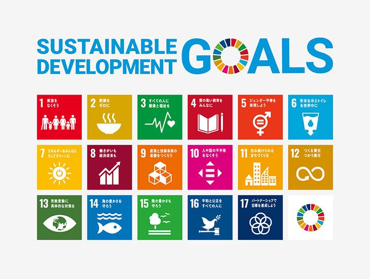 WHATS SDGs
